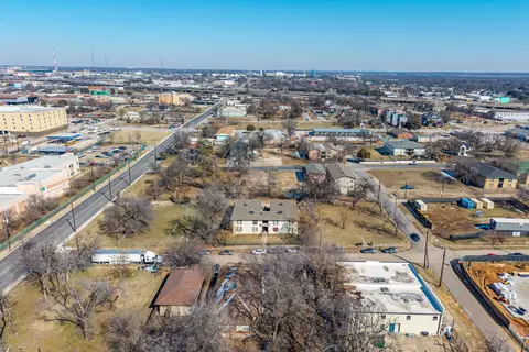 2718 Cleveland St, Dallas, TX 75215
