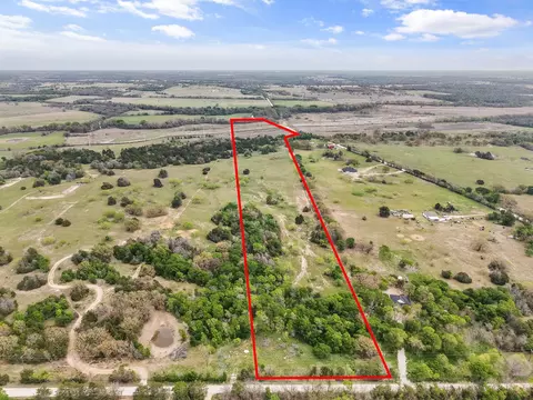 tbd SW County Rd 3050 Rd, Purdon, TX 76629