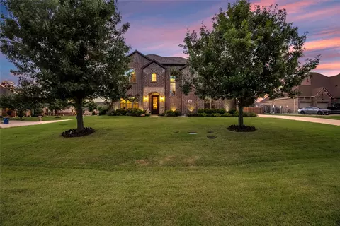 401 Pendall Dr, Wylie, TX 75098