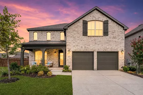 4516 Egret Pt, Oak Point, TX 75068