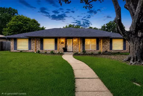 5012 Westhaven Dr, Fort Worth, TX 76132