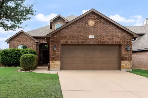5332 Threshing Dr, Fort Worth, TX 76179