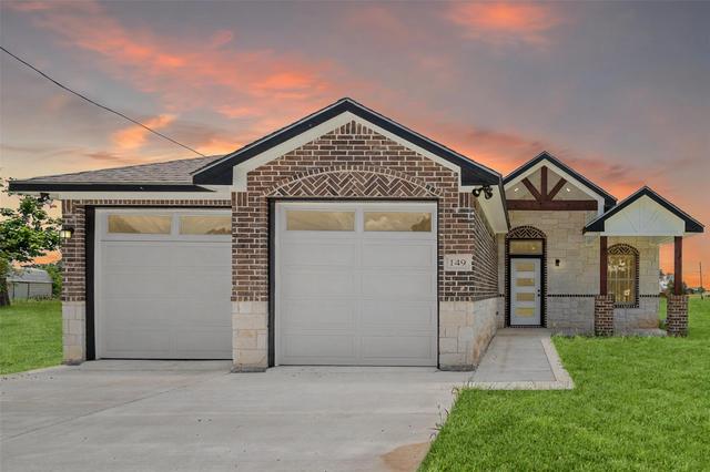 149 Lbj Ranch Rd, Trinidad, TX 75163