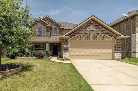 11625 Parade Dr, Frisco, TX 75036