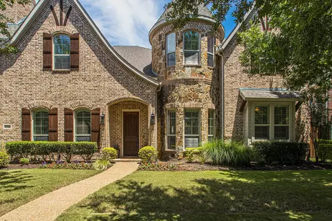 2760 Berkley Ln, Frisco, TX 75036
