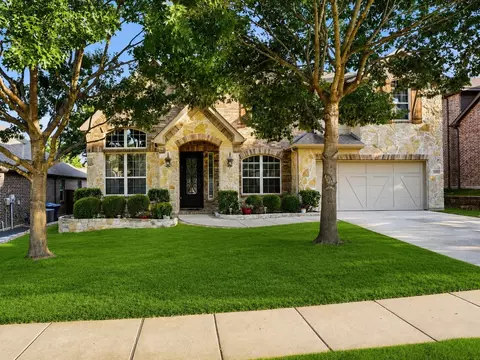 4305 Citabria Dr, Mckinney, TX 75072