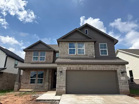 1236 Colca Dr, Springtown, TX 76082 photo 1