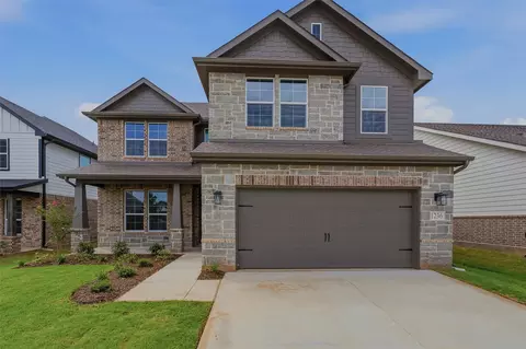1236 Colca Dr, Springtown, TX 76082 photo 2