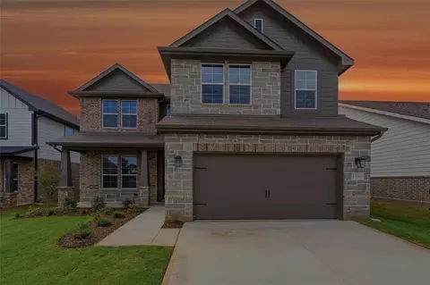 1236 Colca Dr, Springtown, TX 76082