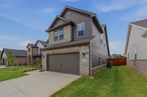 1236 Colca Dr, Springtown, TX 76082 photo 3