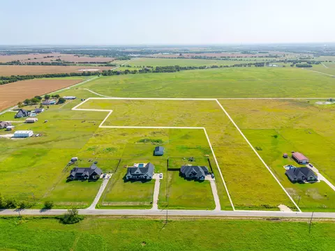 9729 County Road 408, Grandview, TX 76050