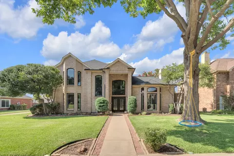 1725 Simsbury Dr, Plano, TX 75025