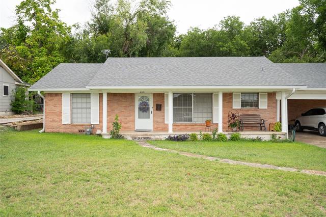 1016 E Franklin St, Hillsboro, TX 76645