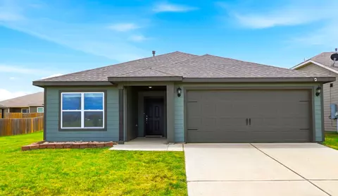 2405 Stillwater Dr, Ponder, TX 76259