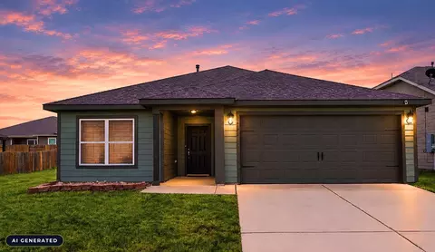 2405 Stillwater Dr, Ponder, TX 76259