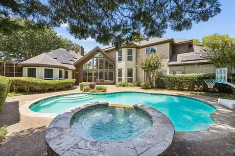 2020 Kipling Dr, Flower Mound, TX 75022