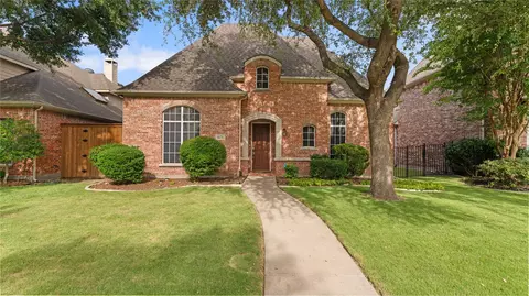 4671 Childress Trl, Frisco, TX 75034