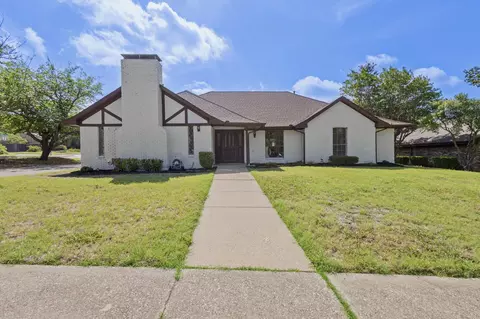 1724 Cordoba Ct, Plano, TX 75074