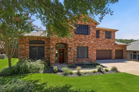 3016 Pottery Trl, Corinth, TX 76210