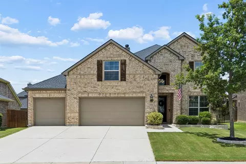 2919 Morning Star Dr, Little Elm, TX 75068