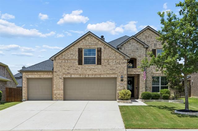 2919 Morning Star Dr, Little Elm, TX 75068
