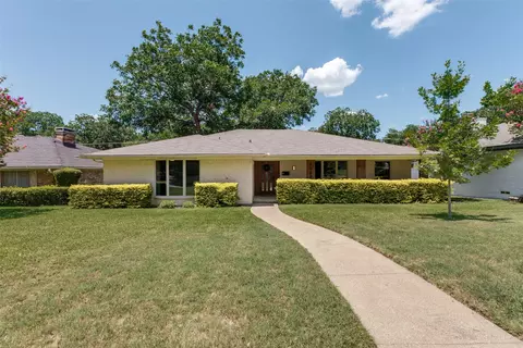 4643 Ashbrook Rd, Dallas, TX 75227