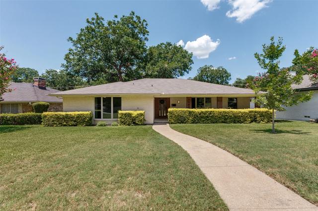4643 Ashbrook Rd, Dallas, TX 75227