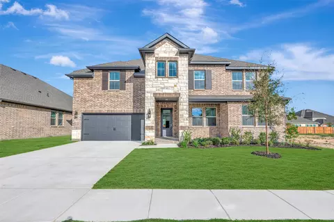 1010 Ashcroft Ln, Justin, TX 76247
