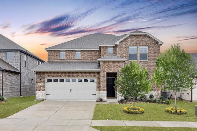 1108 Mahogany Dr, Melissa, TX 75454
