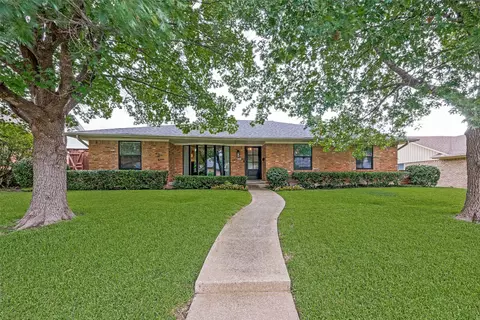 9615 Millridge Dr, Dallas, TX 75243