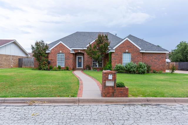 771 Lytle Shores Dr, Abilene, TX 79602