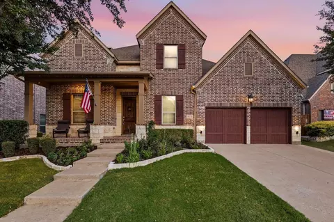 4604 Pony Ave, Carrollton, TX 75010