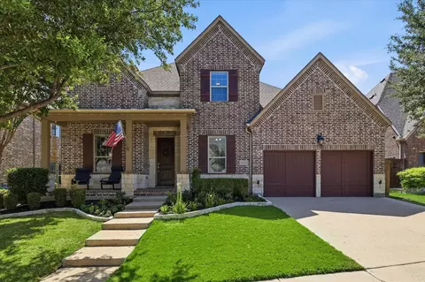 4604 Pony Ave, Carrollton, TX 75010