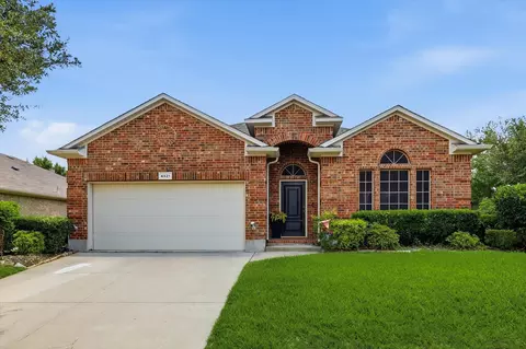 4521 Shagbark Dr, Argyle, TX 76226
