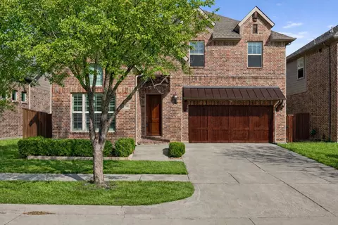 5109 Berkley Dr, Mckinney, TX 75070