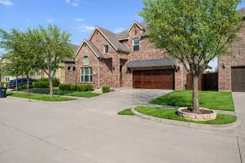 5109 Berkley Dr, Mckinney, TX 75070