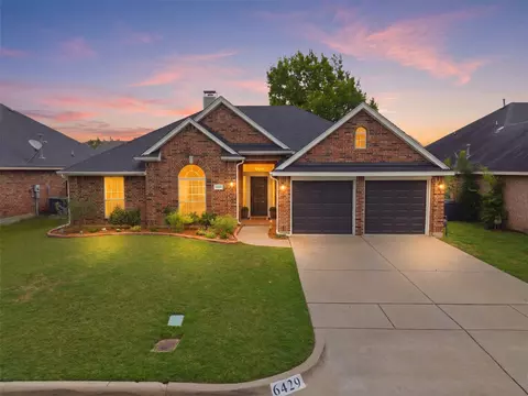 6429 Windwood Ct, Fort Worth, TX 76132