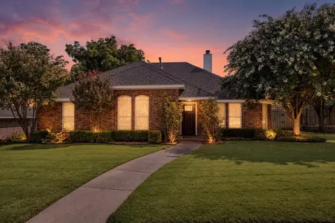 3606 Ridgestone Dr, Garland, TX 75040