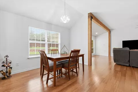 Dining - 306 Oak Dr, Argyle, TX 76226 photo 1 of 1