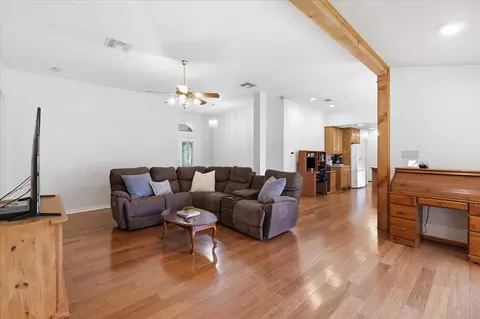 Living - 306 Oak Dr, Argyle, TX 76226 photo 1 of 1