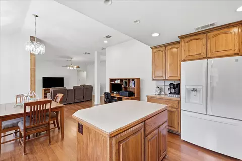 Kitchen - 306 Oak Dr, Argyle, TX 76226 photo 3 of 3