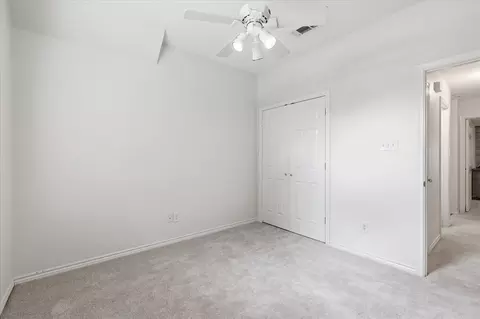 Bedroom - 306 Oak Dr, Argyle, TX 76226 photo 7 of 7