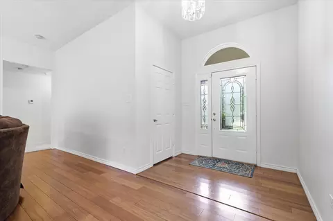 Entry Way - 306 Oak Dr, Argyle, TX 76226 photo 1 of 2