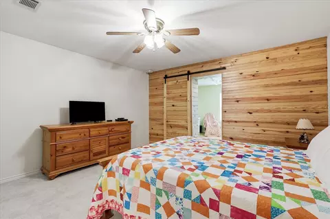 Bedroom - 306 Oak Dr, Argyle, TX 76226 photo 2 of 7