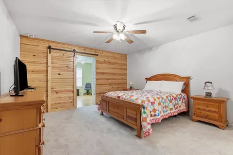 Bedroom - 306 Oak Dr, Argyle, TX 76226 photo 1 of 7