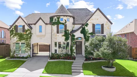 4664 Maverick Way, Carrollton, TX 75010