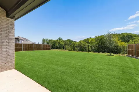 2417 Silver Spring Ct, Celina, TX 75009 photo 6