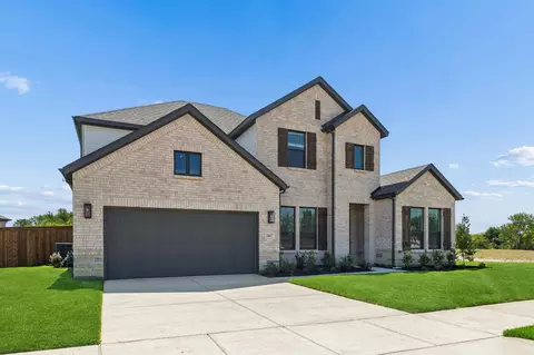 2417 Silver Spring Ct, Celina, TX 75009 photo 7
