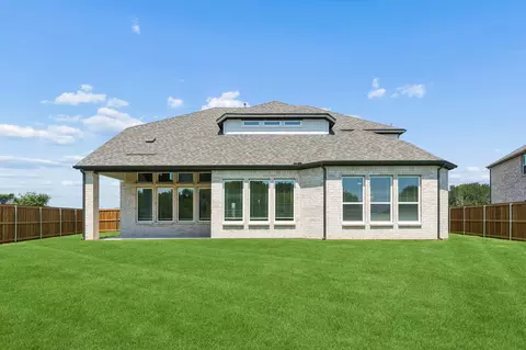 2417 Silver Spring Ct, Celina, TX 75009 photo 31