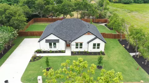 242 Prasifka St, Hutchins, TX 75141